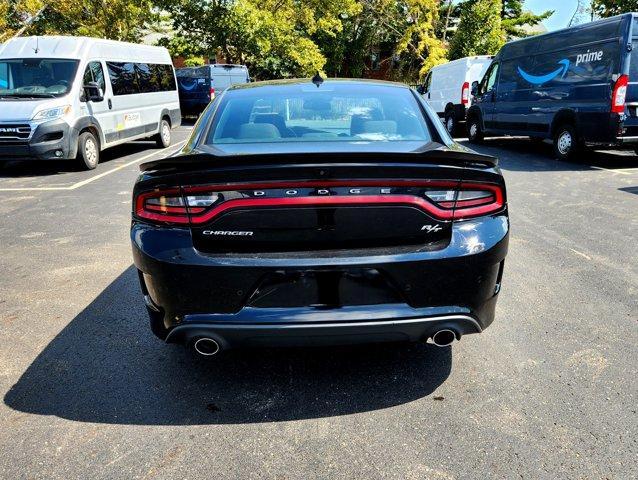 used 2022 Dodge Charger car, priced at $31,799