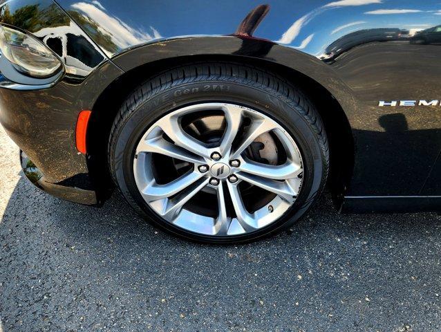 used 2022 Dodge Charger car, priced at $31,799