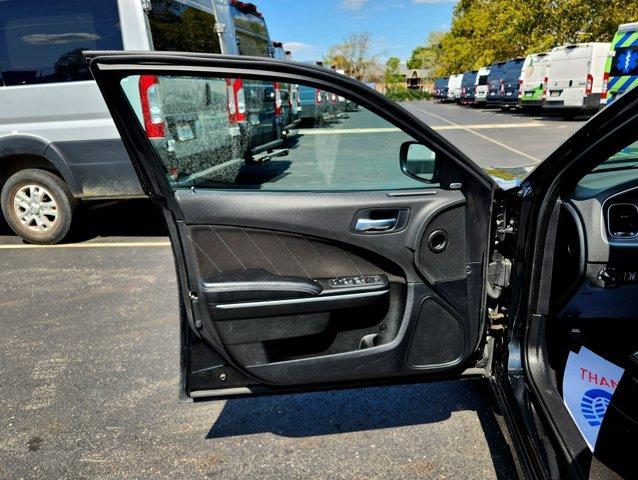 used 2022 Dodge Charger car, priced at $31,799
