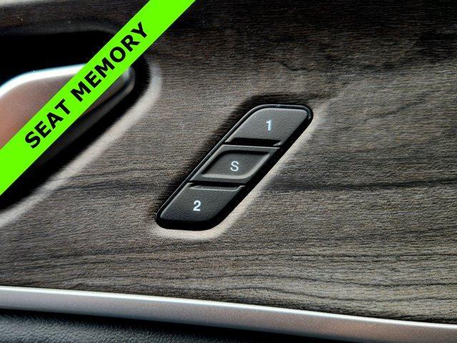 used 2023 Jeep Grand Cherokee L car, priced at $37,674