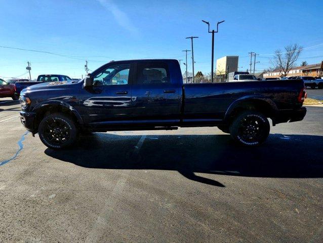 new 2024 Ram 3500 car, priced at $90,674