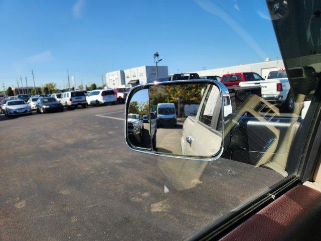 used 2018 Ram 3500 car, priced at $46,998