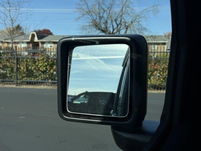 new 2026 Jeep Gladiator car, priced at $58,140