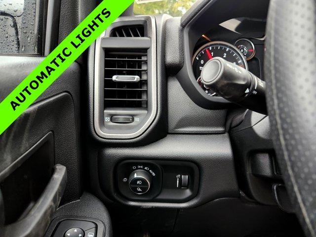 new 2025 Ram 2500 car, priced at $62,131