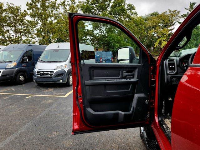 new 2025 Ram 2500 car, priced at $62,131