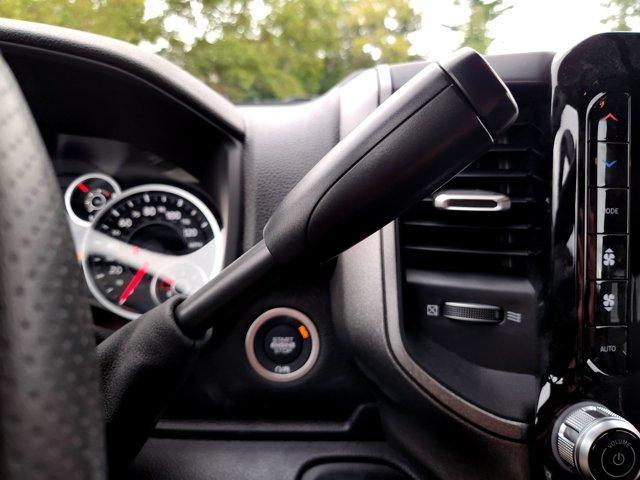 new 2025 Ram 2500 car, priced at $62,131