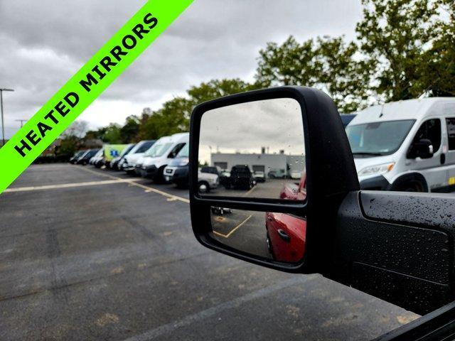 new 2025 Ram 2500 car, priced at $62,131