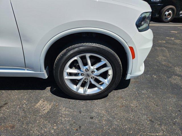 used 2022 Dodge Durango car, priced at $28,572