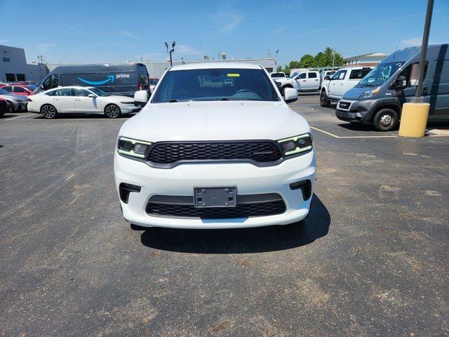 used 2022 Dodge Durango car, priced at $28,572