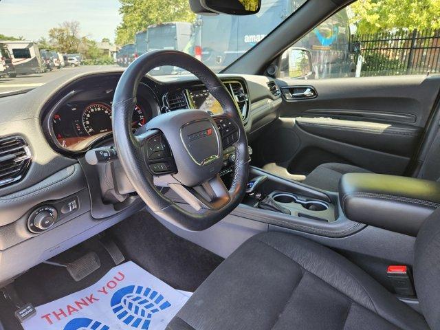 used 2022 Dodge Durango car, priced at $28,572