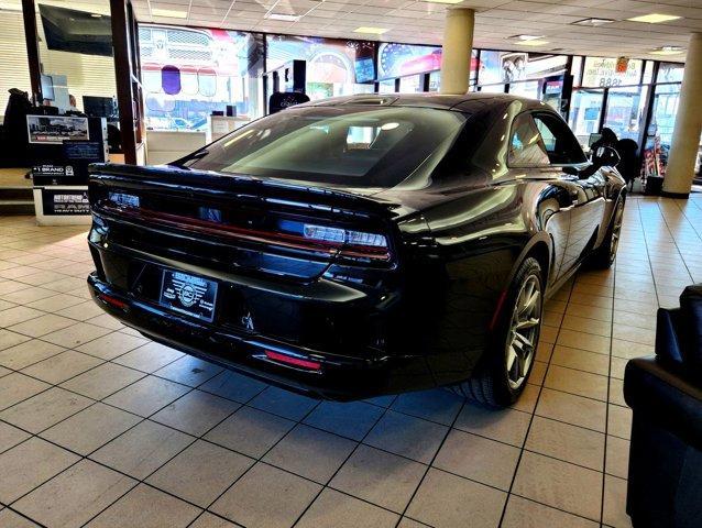 new 2024 Dodge Charger car, priced at $74,899