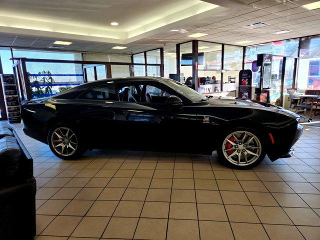 new 2024 Dodge Charger car, priced at $74,899