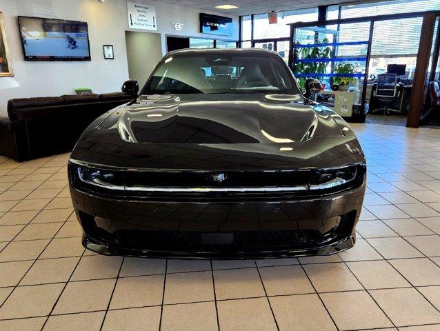 new 2024 Dodge Charger car, priced at $74,899