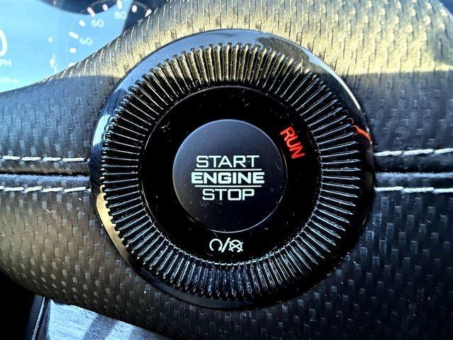 used 2022 Jeep Compass car, priced at $22,042