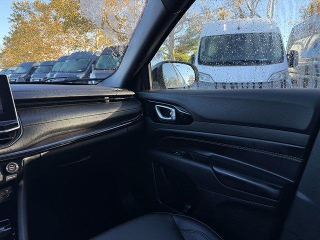 used 2022 Jeep Compass car, priced at $22,042