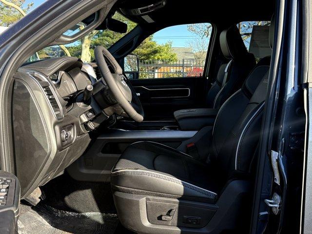 new 2026 Ram 3500 car, priced at $82,350