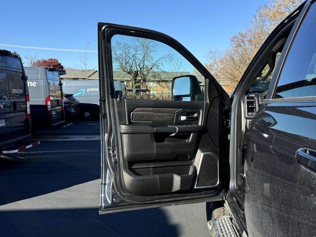 new 2026 Ram 3500 car, priced at $82,350