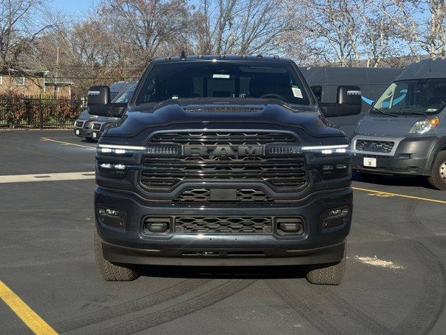 new 2026 Ram 3500 car, priced at $82,350