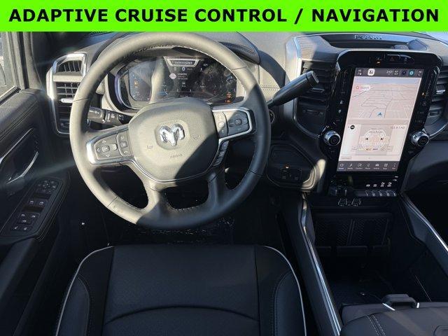 new 2026 Ram 3500 car, priced at $82,350