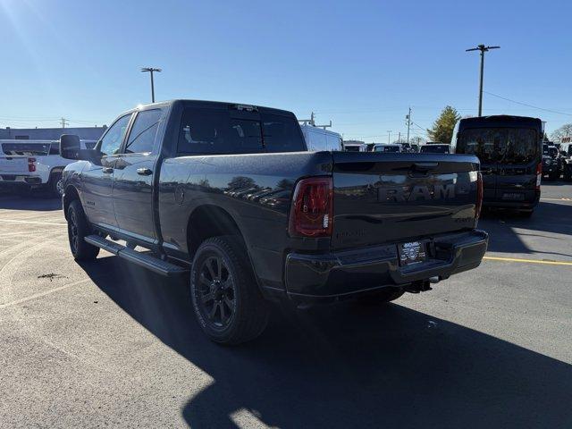 new 2026 Ram 3500 car, priced at $82,350