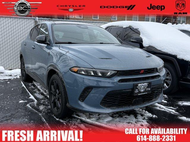 used 2024 Dodge Hornet car, priced at $26,685