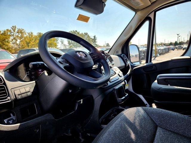 new 2025 Ram ProMaster 1500 car, priced at $39,042