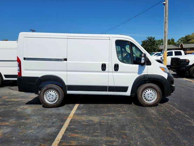 new 2025 Ram ProMaster 1500 car, priced at $39,042