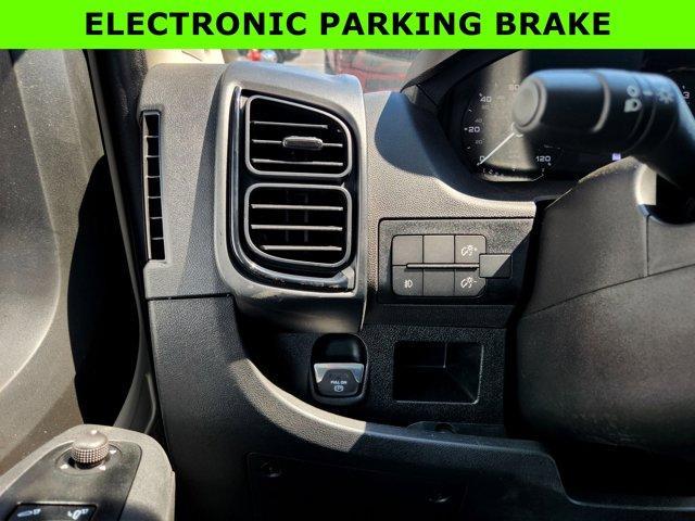 new 2025 Ram ProMaster 1500 car, priced at $39,042