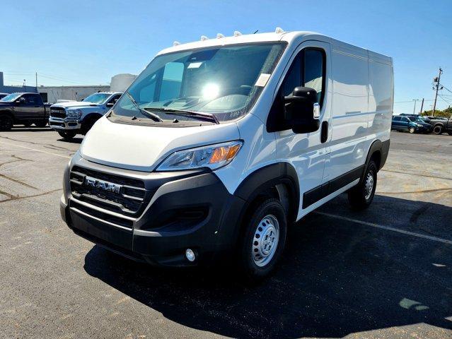 new 2025 Ram ProMaster 1500 car, priced at $39,042