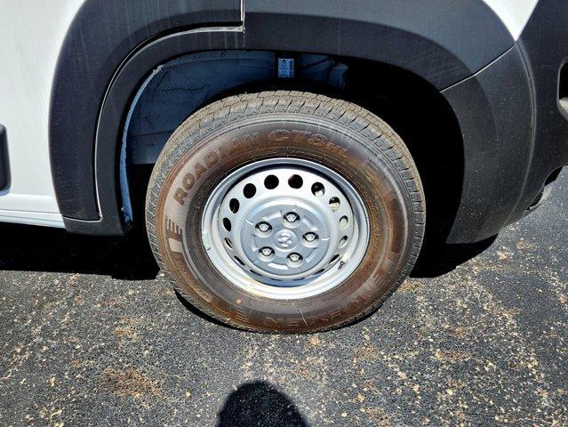 new 2025 Ram ProMaster 1500 car, priced at $39,042