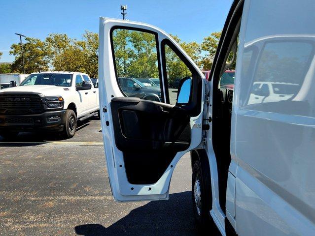 new 2025 Ram ProMaster 1500 car, priced at $39,042