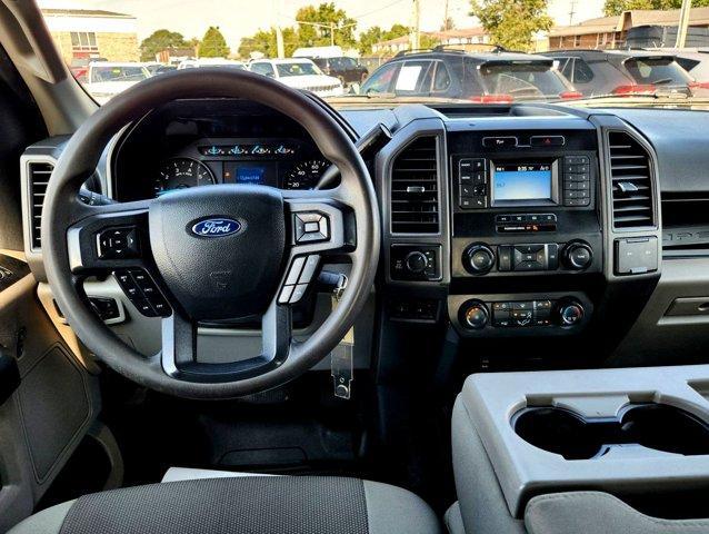 used 2022 Ford F-350 car, priced at $38,548