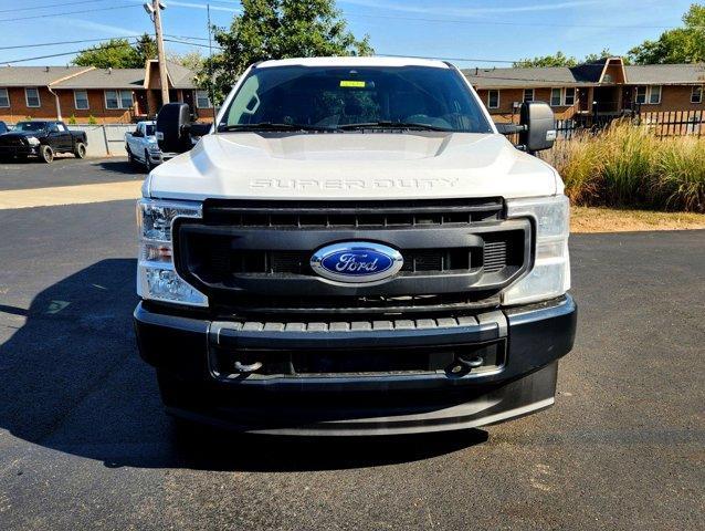 used 2022 Ford F-350 car, priced at $38,548