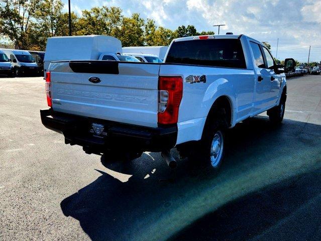 used 2022 Ford F-350 car, priced at $38,548