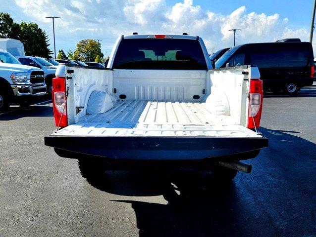 used 2022 Ford F-350 car, priced at $38,548