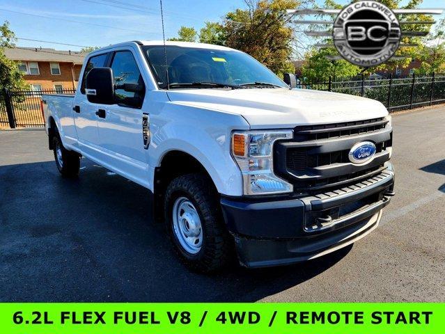 used 2022 Ford F-350 car, priced at $38,548