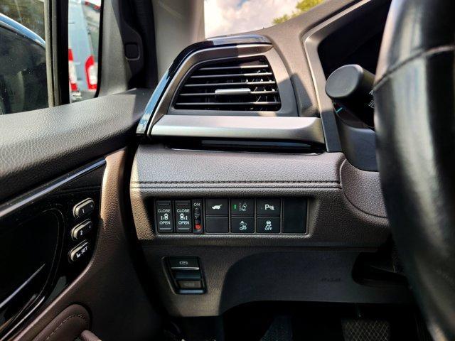 used 2020 Honda Odyssey car, priced at $33,065