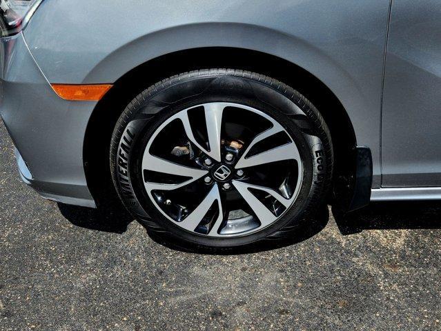 used 2020 Honda Odyssey car, priced at $33,065