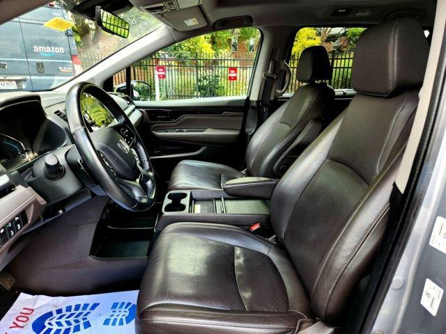 used 2020 Honda Odyssey car, priced at $33,065
