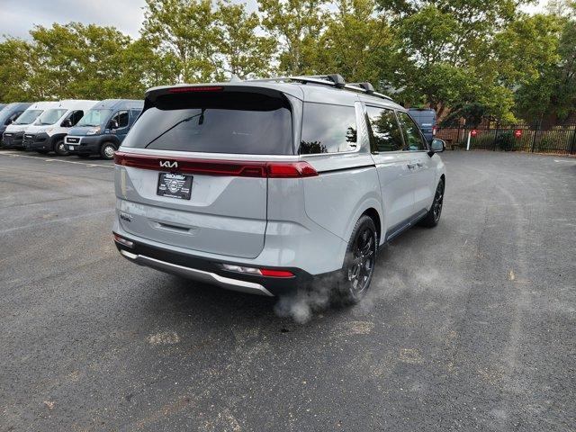 used 2023 Kia Carnival car, priced at $37,897