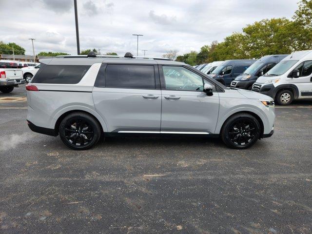 used 2023 Kia Carnival car, priced at $37,897