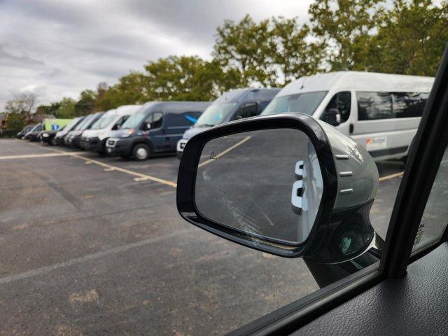 used 2023 Kia Carnival car, priced at $37,897