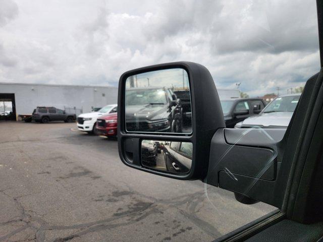 new 2025 Ram 1500 car, priced at $66,487