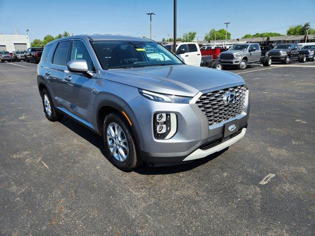 used 2020 Hyundai Palisade car, priced at $22,149