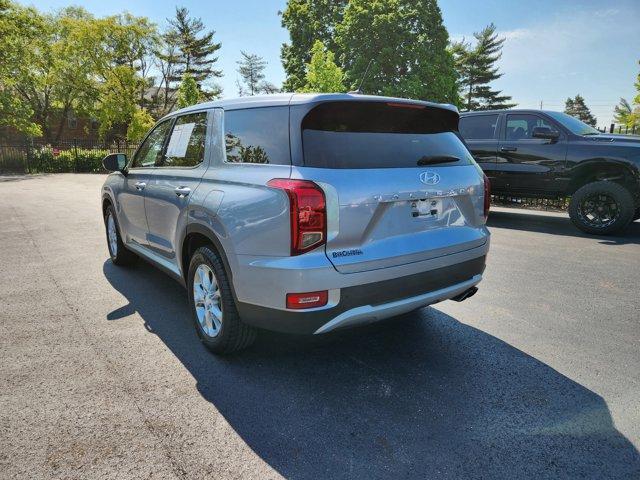 used 2020 Hyundai Palisade car, priced at $22,149