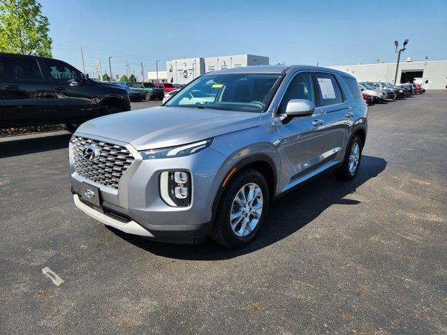 used 2020 Hyundai Palisade car, priced at $22,149