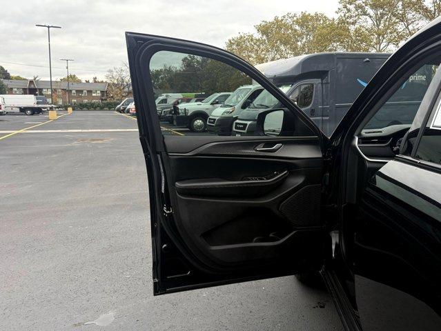 used 2024 Jeep Grand Cherokee car, priced at $30,893