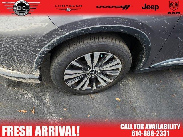 used 2019 Mitsubishi Outlander car, priced at $13,768