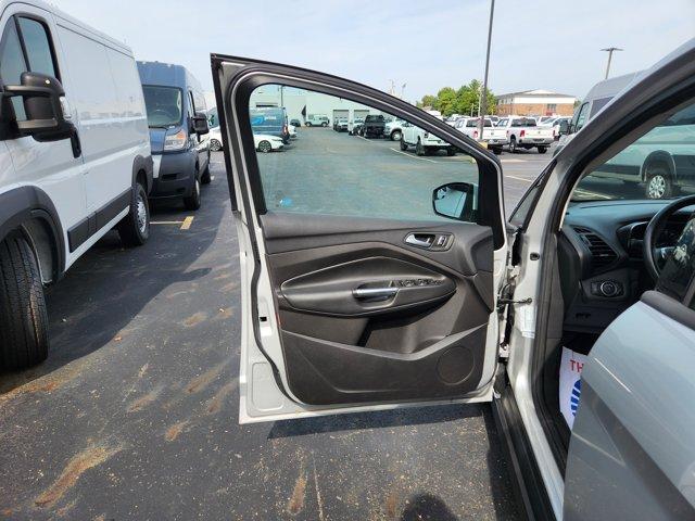 used 2017 Ford C-Max Hybrid car, priced at $15,111