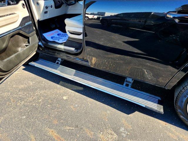 used 2022 Jeep Grand Wagoneer car, priced at $46,019